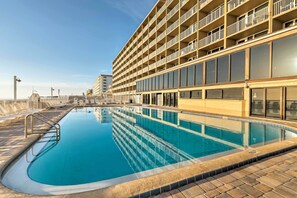 公寓 (1 Bedroom) | 內部