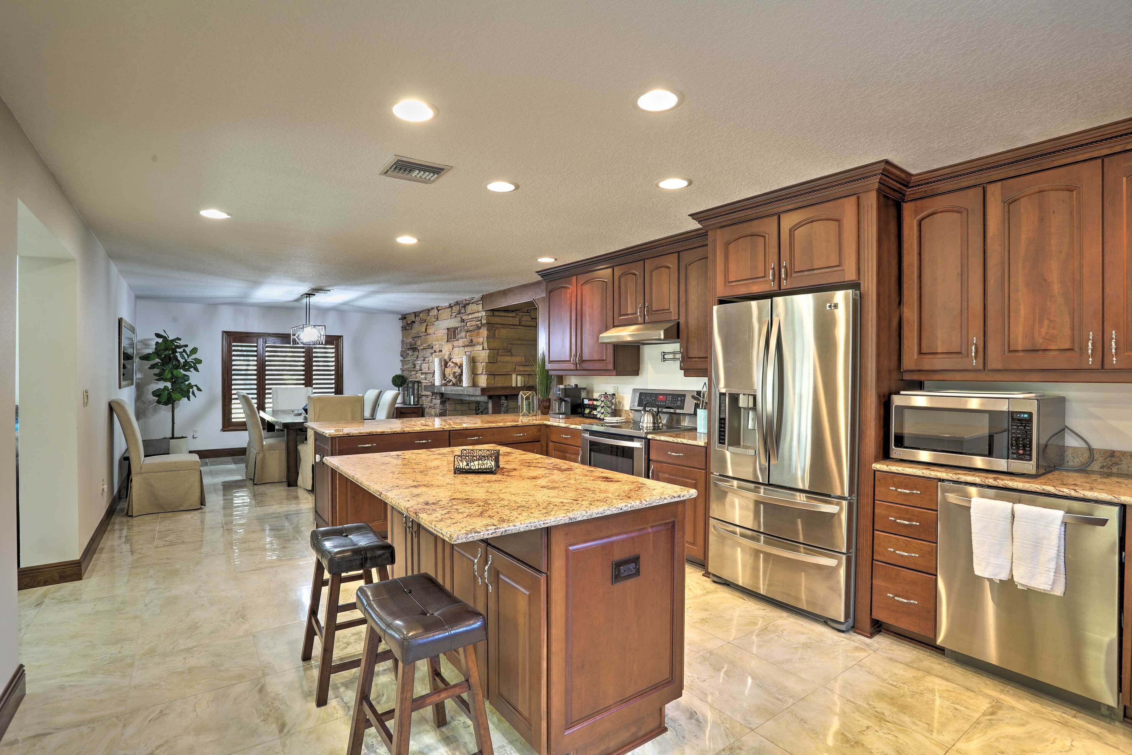 Casa (3 Bedrooms) | Interior