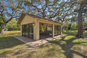 獨棟房屋 (3 Bedrooms) | 住宿內部