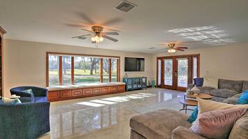 Casa (3 Bedrooms) | Interior