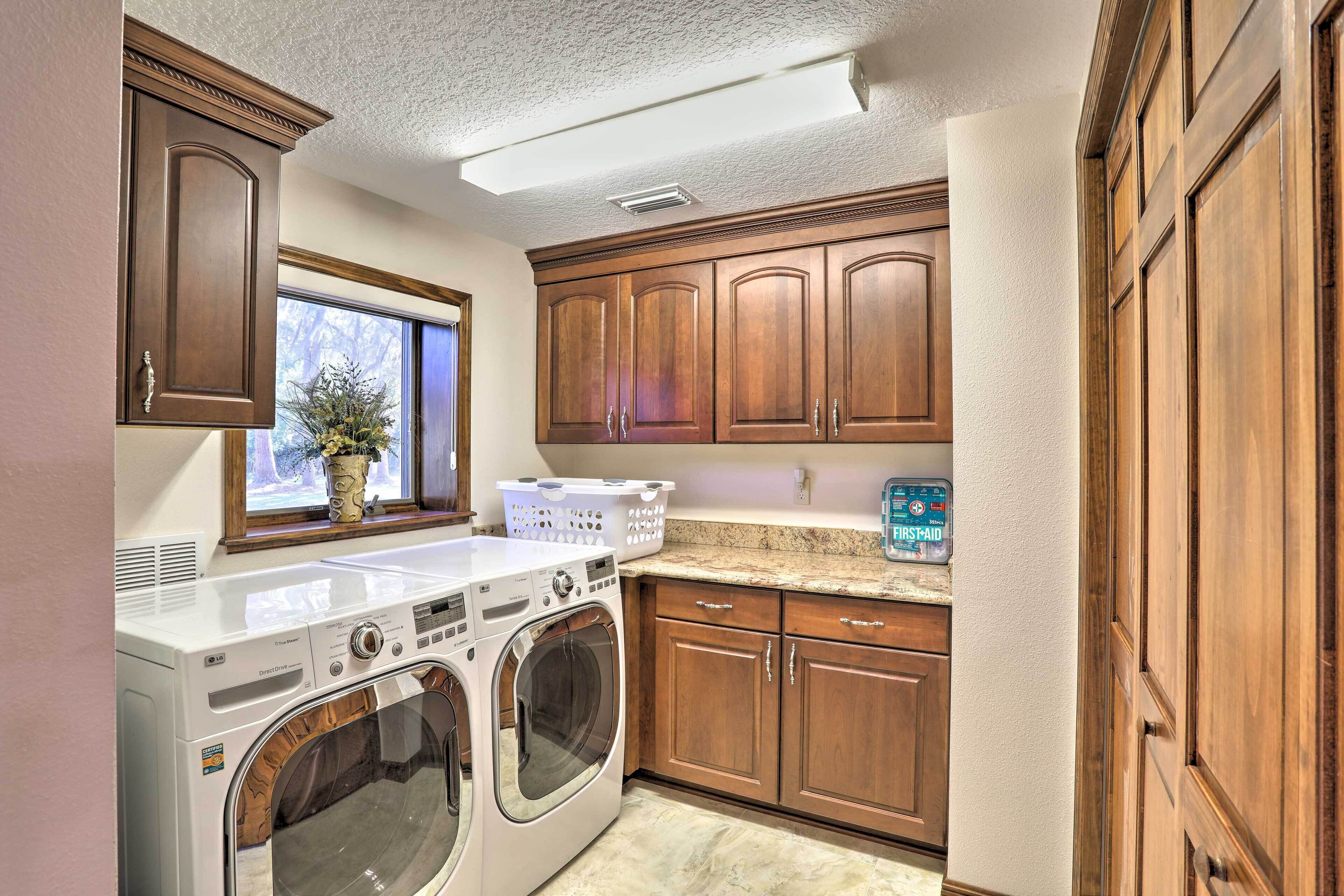 Casa (3 Bedrooms) | Interior