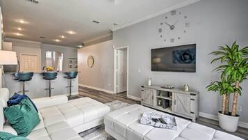 Σπίτι (3 Bedrooms) | Εσωτερικοί χώροι