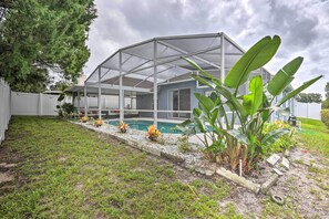 Maison (3 Bedrooms) | Intérieur