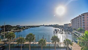 Apartment (2 Bedrooms) | Innenbereich