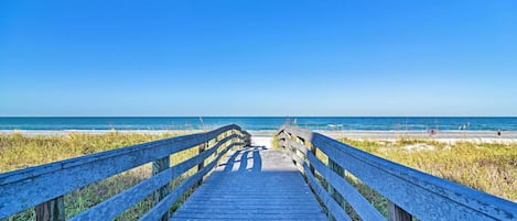 Departamento (2 Bedrooms) | Interior