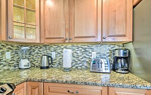 Apartment (2 Bedrooms) | Innenbereich