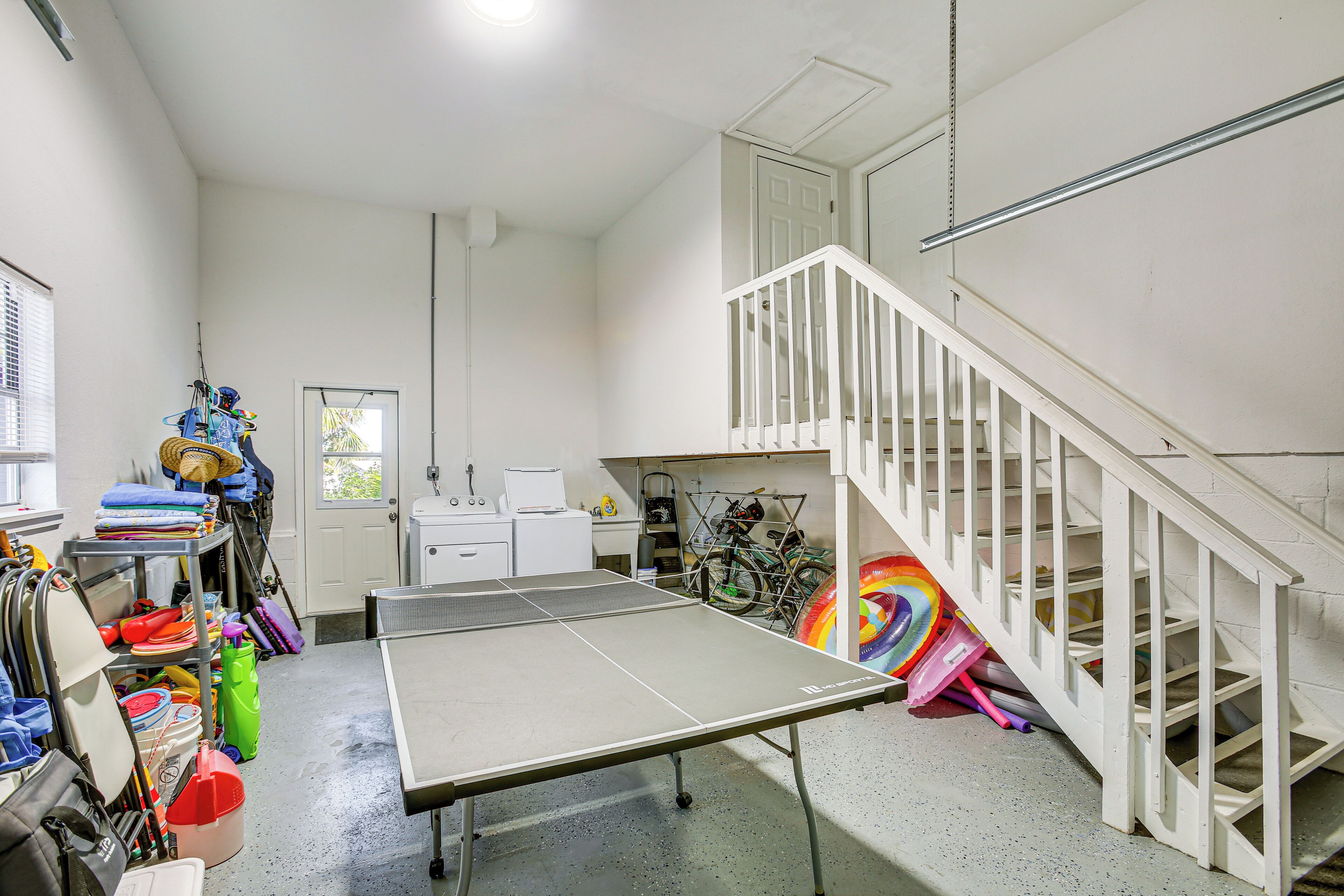 Hus (4 Bedrooms) | Interiør