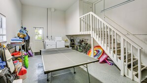 Huis (4 Bedrooms) | Interieur