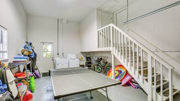 Hus (4 Bedrooms) | Interiør
