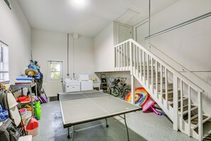 House (4 Bedrooms) | Interior - Tropical Bayfront Escape w/ Heated Pool & Dock! (Englewood)