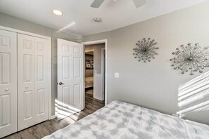 Nhà (4 Bedrooms) | Nội thất