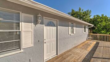 House (4 Bedrooms) | Bahagian dalam