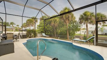 Ferienhaus (4 Bedrooms) | Innenbereich