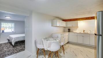 Hus (4 Bedrooms) | Interiør