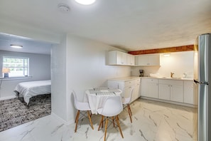 House (4 Bedrooms) | Interior - Tropical Bayfront Escape w/ Heated Pool & Dock! (Englewood)