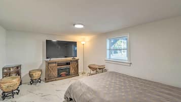 House (4 Bedrooms) | Bahagian dalam