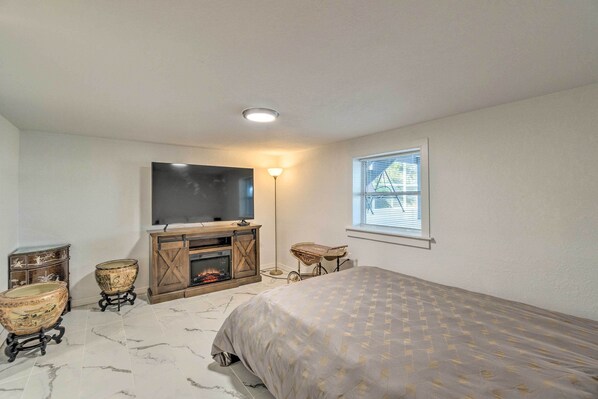 House (4 Bedrooms) | Bahagian dalam