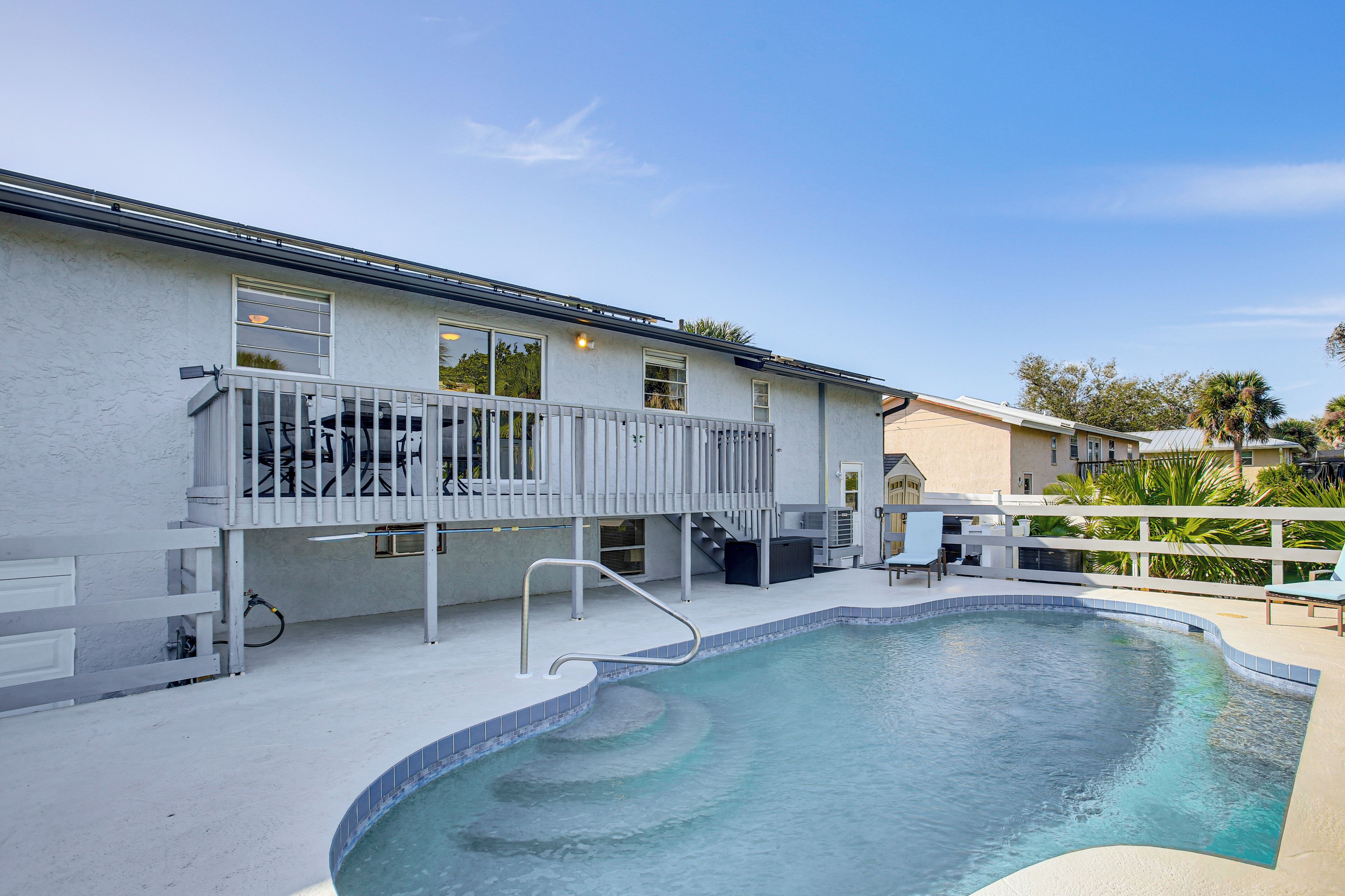 Casa (4 Bedrooms) | Vista frontal de la propiedad