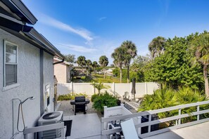 Hus (4 Bedrooms) | Innvendig