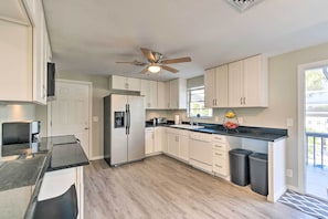 Nhà (4 Bedrooms) | Nội thất