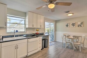 House (4 Bedrooms) | Bahagian dalam