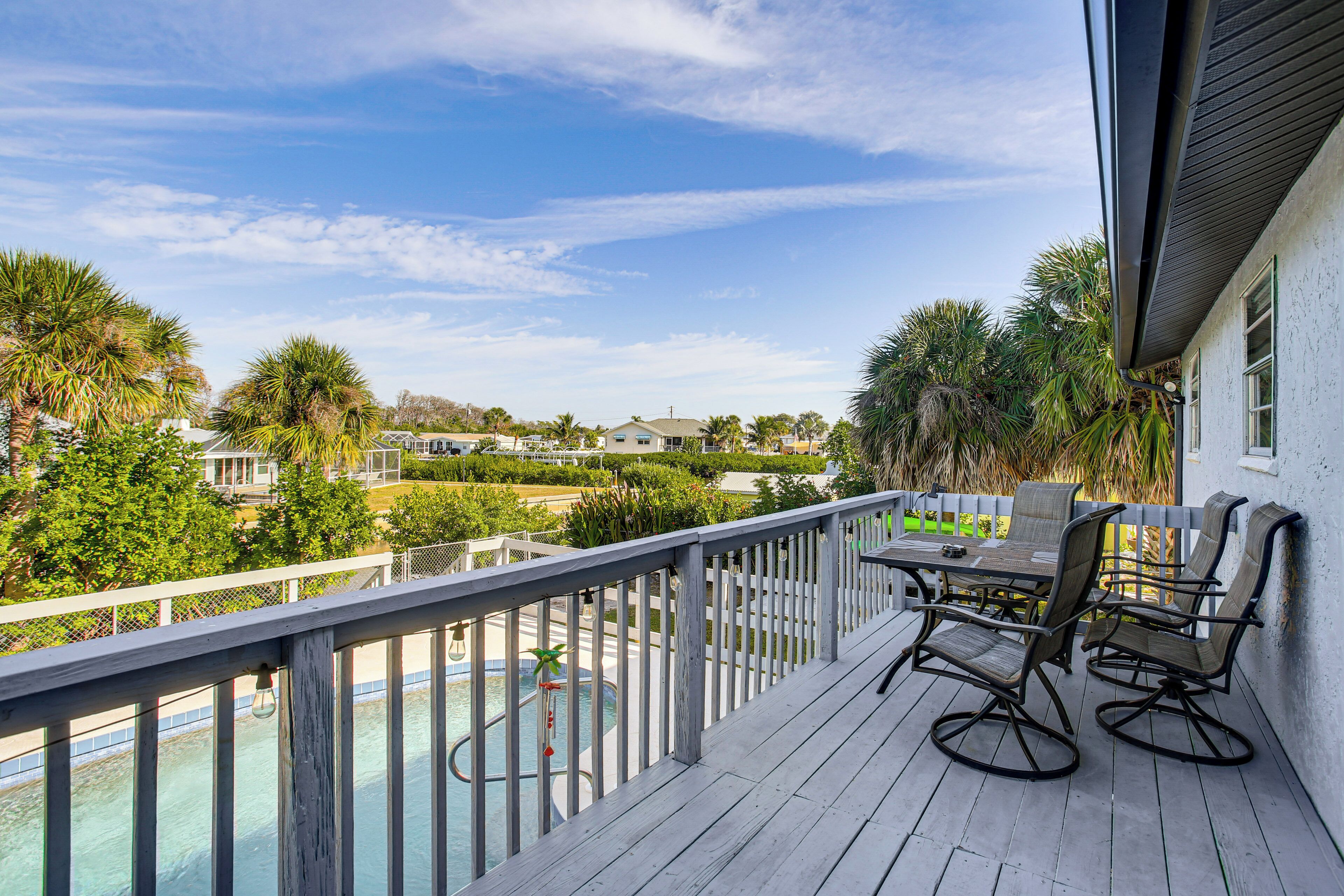 House (4 Bedrooms) | Bahagian dalam