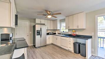 Hus (4 Bedrooms) | Interiör