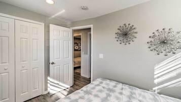 Hus (4 Bedrooms) | Interiör