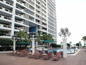 Apartment (2 Bedrooms) | Interior - Bayfront Miami Condo w/ Resort Perks & Ocean Views (Miami)