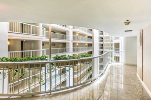 アパートメント (2 Bedrooms) | 内装