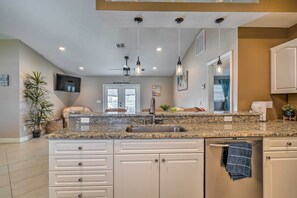 Casa (3 Bedrooms) | Interior