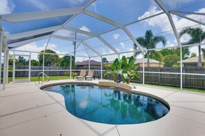 Casa (3 Bedrooms) | Interior