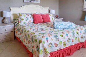 하우스 (3 Bedrooms) | 내부