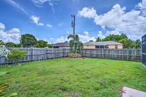 Casa (3 Bedrooms) | Interni