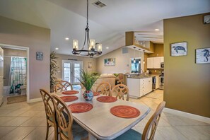 Casa (3 Bedrooms) | Interni