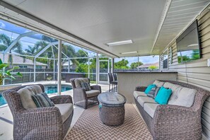 Casa (3 Bedrooms) | Interni