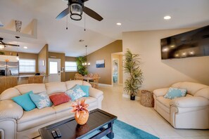 Casa (3 Bedrooms) | Interior