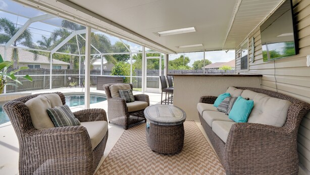 Hus (3 Bedrooms) | Innvendig