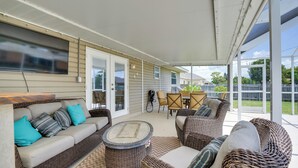 Hus (3 Bedrooms) | Innvendig