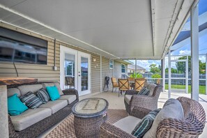 Casa (3 Bedrooms) | Interior