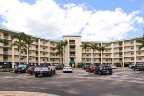 公寓 (1 Bedroom) | 住宿內部