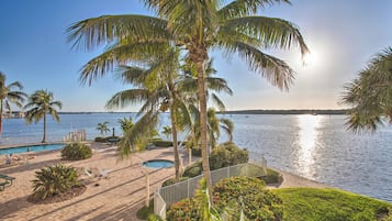 Apartemen (1 Bedroom) | Interior