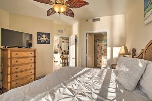 Leilighet (1 Bedroom) | Innvendig