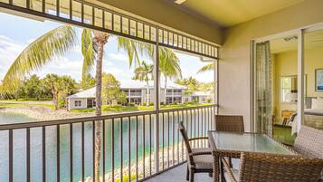 Appartamento (2 Bedrooms) | Interni