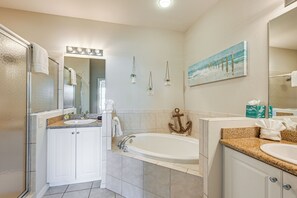 LÀgenhet (2 Bedrooms) | Interiör
