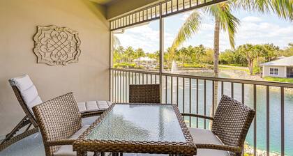 Beautiful Naples Golf Villa in Famous Lely Resort!