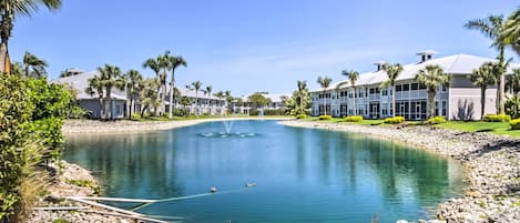 아파트 (2 Bedrooms) | 내부