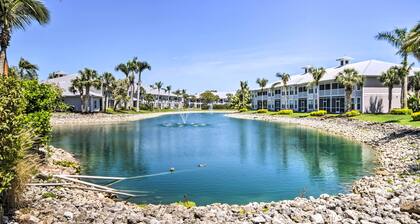 Beautiful Naples Golf Villa in Famous Lely Resort!