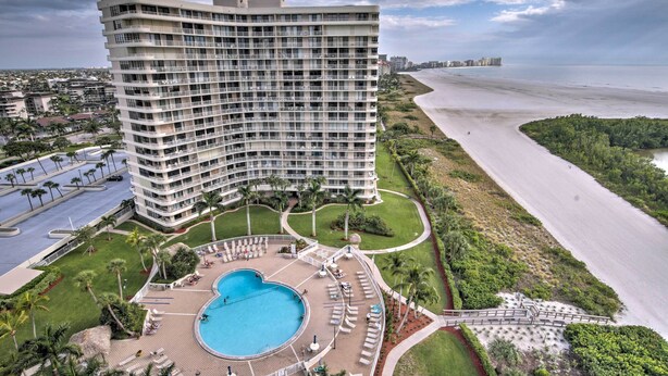 Leilighet (2 Bedrooms) | Fasade