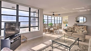 Leilighet (2 Bedrooms) | Innvendig